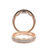 INSIGNIA-7101W-14K ROSE GOLD