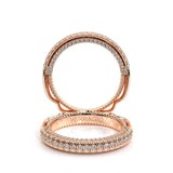 VENETIAN-5070W-14K ROSE GOLD