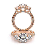 COUTURE-0479R-18K ROSE GOLD ROUND