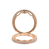 INSIGNIA-7108W-14K ROSE GOLD