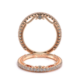 INSIGNIA-7109W-18K ROSE GOLD