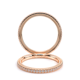 TRADITION-120W-14K ROSE GOLD