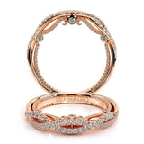 INSIGNIA-7060W-14K ROSE GOLD