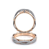 PARISIAN-106W-14K TWO TONE