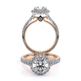 COUTURE-0424R-TT-18K TWO TONE ROUND