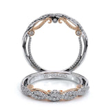INSIGNIA-7074W-18K TWO TONE