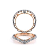 VENETIAN-5061W-18K TWO TONE