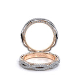 VENETIAN-5066W-18K TWO TONE
