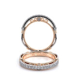 PARISIAN-124W-14K TWO TONE