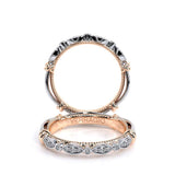 PARISIAN-141W-18K TWO TONE