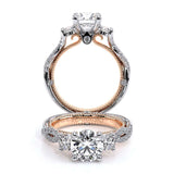 COUTURE-0423R-TT-14K TWO TONE ROUND
