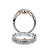 INSIGNIA-7099W-14K TWO TONE
