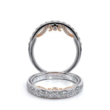INSIGNIA-7102W-14K TWO TONE