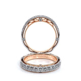 VENETIAN-5080W-18K TWO TONE