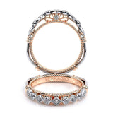 PARISIAN-154W-18K TWO TONE