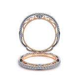 VENETIAN-5051WSB-18K TWO TONE
