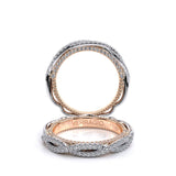 VENETIAN-5069W-18K TWO TONE