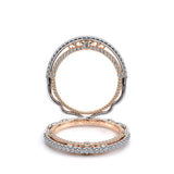 VENETIAN-5069WSB-14K TWO TONE