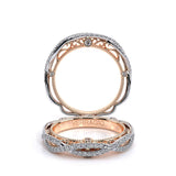VENETIAN-5078W-18K TWO TONE