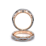 VENETIAN-5079W-14K TWO TONE