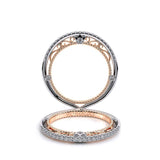 VENETIAN-5079WSB-18K TWO TONE