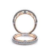 VENETIAN-5081W-18K TWO TONE