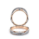 PARISIAN-129W-14K TWO TONE