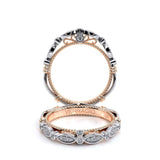 PARISIAN-136W-18K TWO TONE
