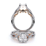 INSIGNIA-7060OV-14K TWO TONE OVAL