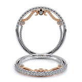 INSIGNIA-7060WSB-18K TWO TONE