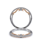 INSIGNIA-7087WSB-14K TWO TONE