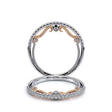 INSIGNIA-7091WSB-18K TWO TONE