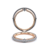 COUTURE-0450WSB-18K TWO TONE