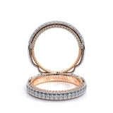 VENETIAN-5070W-18K TWO TONE