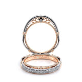 PARISIAN-157W-18K TWO TONE