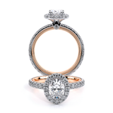 TRADITION-180HOV-18K TWO TONE OVAL