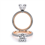 TRADITION-180R4-18K TWO TONE ROUND