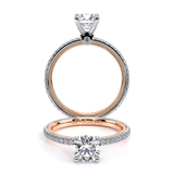 TRADITION-120R4-14K TWO TONE ROUND