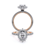 TRADITION-150CHOV-14K TWO TONE OVAL