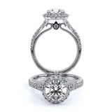 COUTURE-0424R-TT-14K WHITE ROUND
