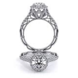 VENETIAN-5061R-PLATINUM ROUND
