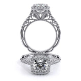 VENETIAN-5061CU-PLATINUM CUSHION