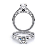 VENETIAN-5047R-PLATINUM ROUND