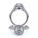 RENAISSANCE-903CU-PLATINUM CUSHION