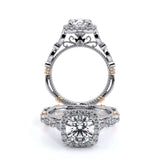 PARISIAN-136CU-PLATINUM CUSHION