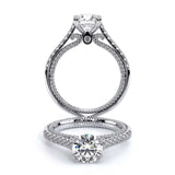 COUTURE-0452R-PLATINUM ROUND