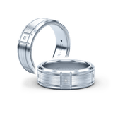 VWD-8905-14K WHITE