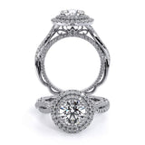 VENETIAN-5066R-PLATINUM ROUND