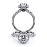 RENAISSANCE-944R-PLATINUM ROUND
