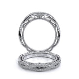 VENETIAN-5013W-18K WHITE